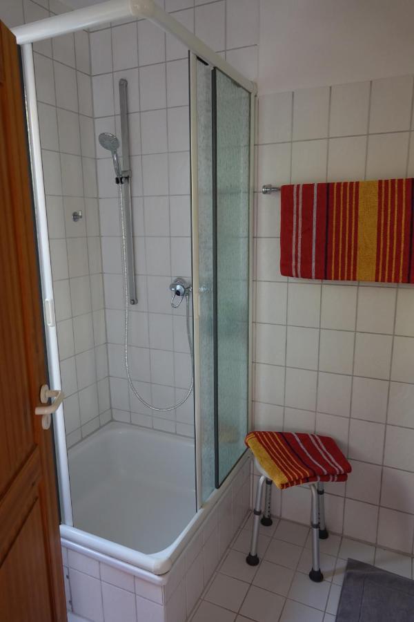Ferienwohnung Kiel Exterior foto