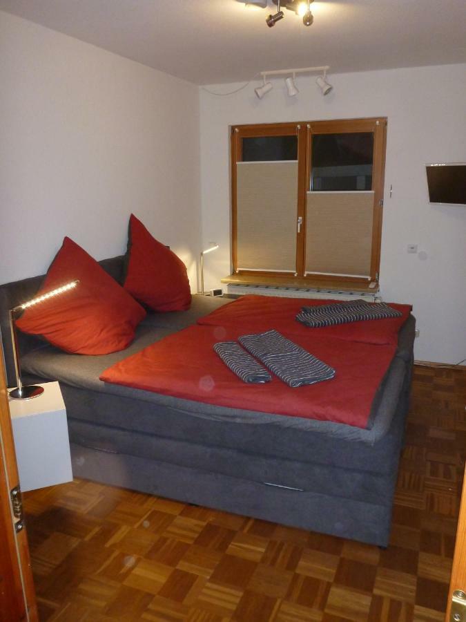 Ferienwohnung Kiel Exterior foto