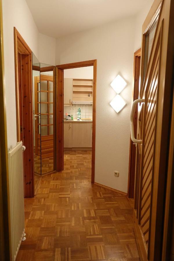 Ferienwohnung Kiel Exterior foto