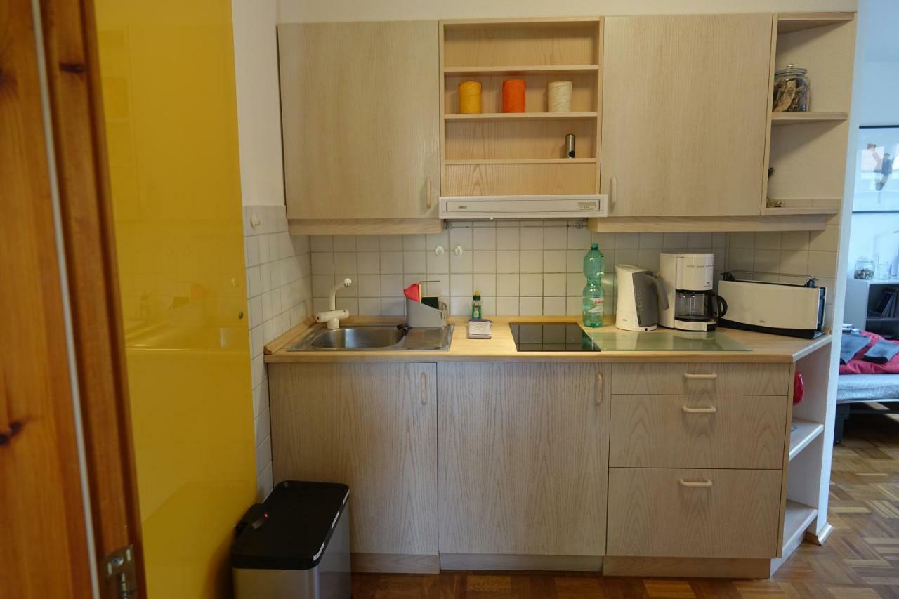 Ferienwohnung Kiel Exterior foto